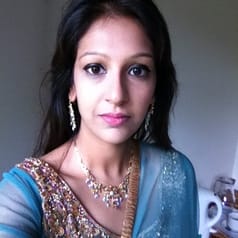 Rima Saini