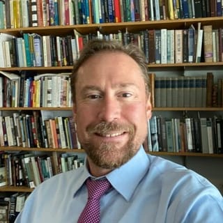 Calvin Schermerhorn