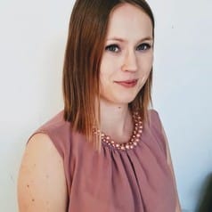 Veronika Poniscjakova