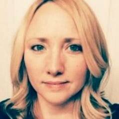 Amy Barnes