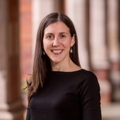 Julie M. Norman