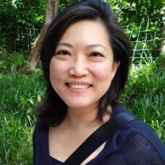 Chia-Lin Chen