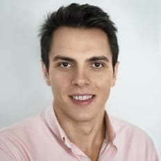 Roman Gabriel Olar