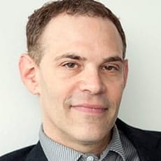 Eric Heinze