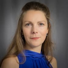 Katharine Dommett