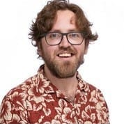 Eoin McLaughlin
