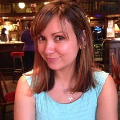Lisa Sugiura