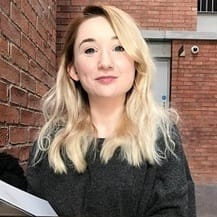 Suzanne Whitten
