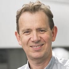 Adam Crawford