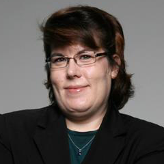 Shannon Bow O'Brien
