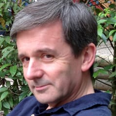 Andrew Corbett
