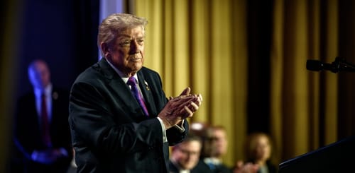 Democracy dies in broad daylight: The Trump administration’s frontal assault on the free press post image