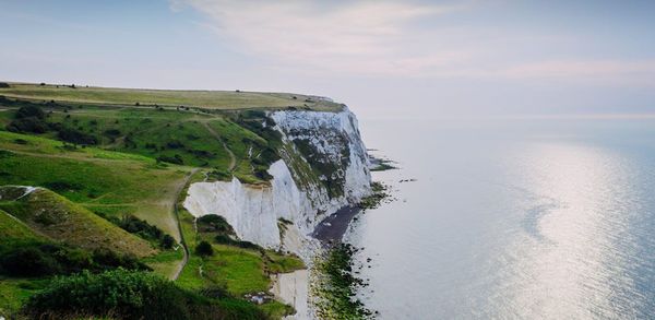 Channel crossings: No “soundbite” or “three word answer”.