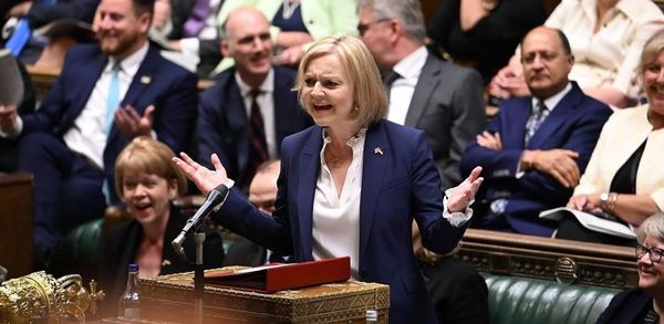 Is removing Liz Truss worth the risk?