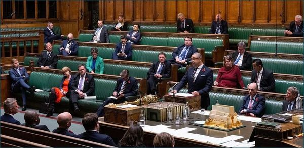 What do politicians really think of economists?