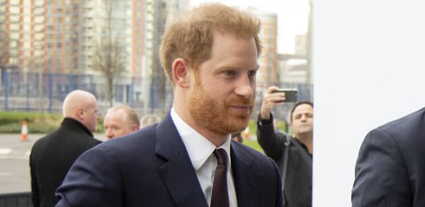 Prince Harry accuses UK Government and media of collusion