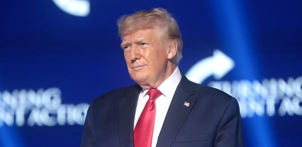 Donald Trump facing seven federal charges concerning his handling of classified documents