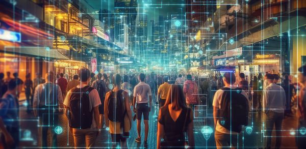 Re-imagining democracy for the 21st century