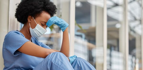 Discrimination is the biggest career obstacle for women of colour in the NHS