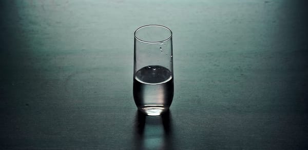 PFAS forever chemicals found in English drinking water – why are they everywhere, and what are the risks?