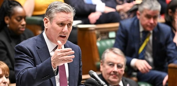 Labour’s £28 billion green investment promise could be watered down
