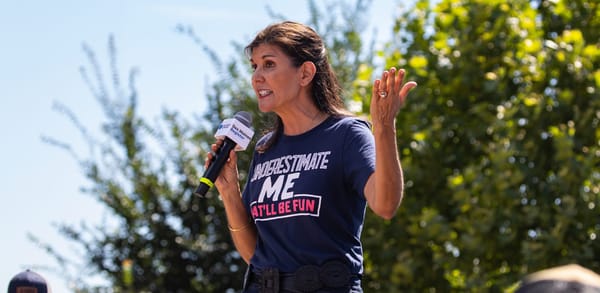 US election: Haley’s supporters believe radically different things to Trump. So where do they go next?
