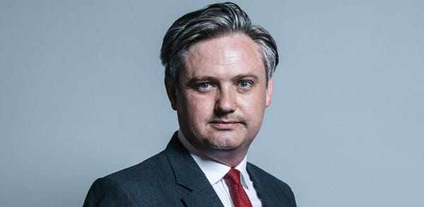 Home Office drops controversial adviser Lord Walney