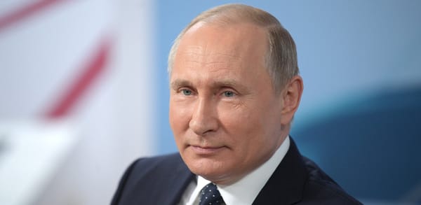 How Vladimir Putin was able to change Russia’s constitution and become ‘president for life’