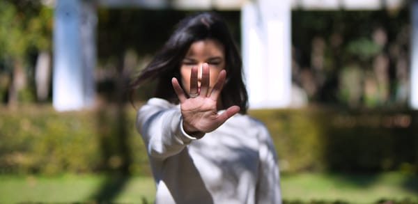 Hundreds of domestic abuse victims face jail under new law