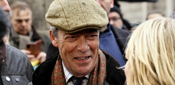 Reform UK wins Runcorn by-election by just six votes — A wake-up call for British Democracy