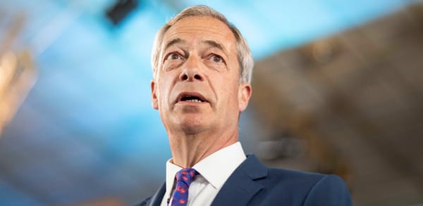 Farage declares Tories “finished” as Reform UK makes major gains in local elections