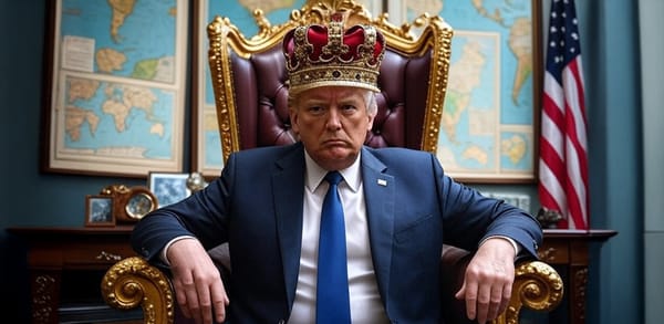 He’s the “King of the World!”