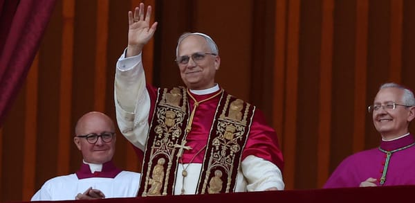 Pope Leo XIV faces limits on changing the Catholic Church − but Francis made reforms that set the stage for larger changes