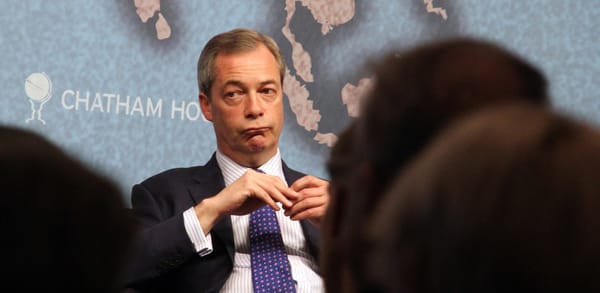 To fend off Reform, mainstream parties must address the tangible decline of British towns