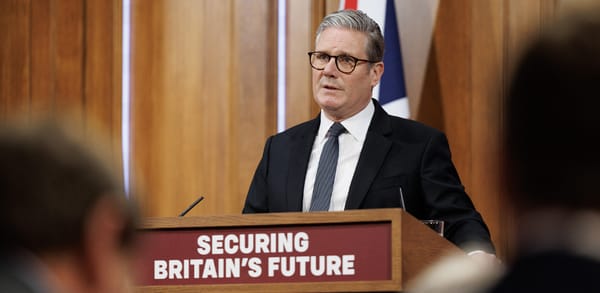 Keir Starmer’s immigration plans: Research shows you don’t beat the far-right by becoming them