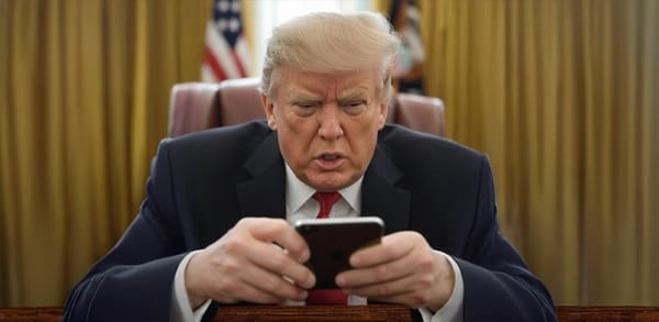 Trump declares war on U.S. Supreme Court after deportation ruling