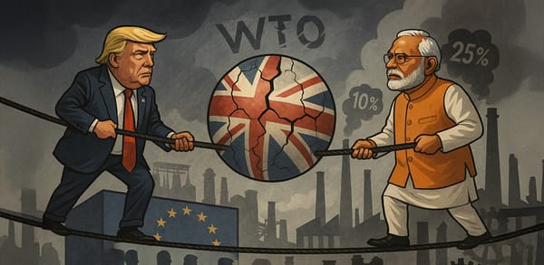 Not dealing with Brexitism