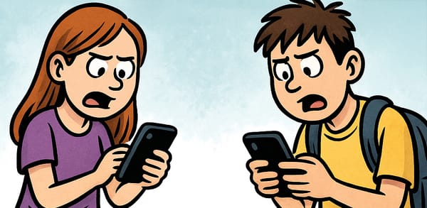Young and Wi-Free?
