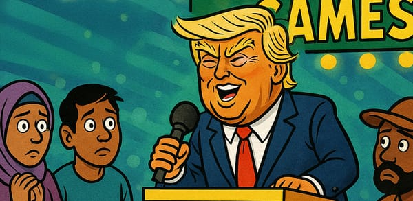 Citizenship Games