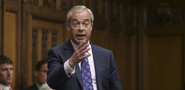 Reform’s threat to the mainstream parties is unique in UK political history