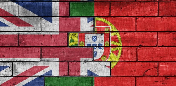 Could Portugal 2025 be Britain 2029?