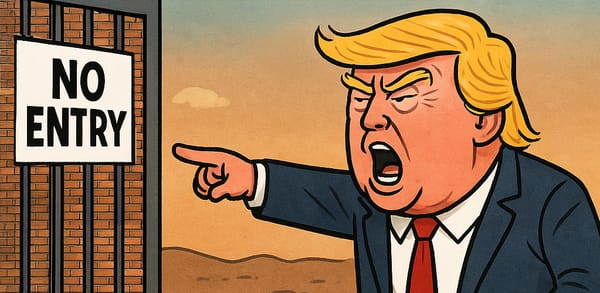 Make America Hate Again