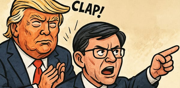 Trump & ICE protests: Returning to the dark ages