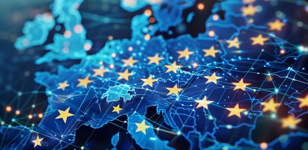 Europe is perfectly placed to lead a world abandoned by the US – but will it meet the moment?