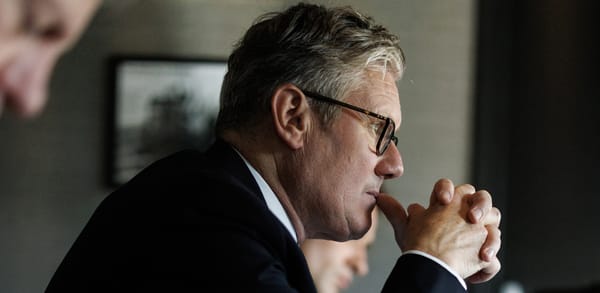 Nearly two-thirds of voters think Starmer doesn’t respect them – new poll