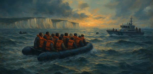 Channel crossings: What is a safe and legal route?