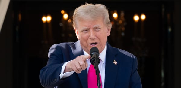 Why Trump blames decisions on others – a psychologist explains