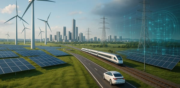 Europe will achieve climate neutrality by 2040