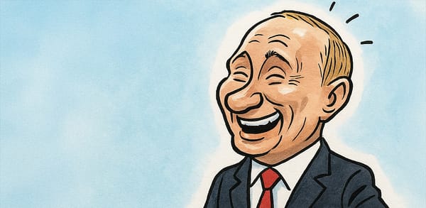 Trump-Putin Summit: No ceasefire, no deal