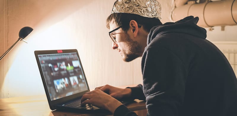 QAnon is spreading outside the US – A conspiracy theory expert explains what that could mean post image